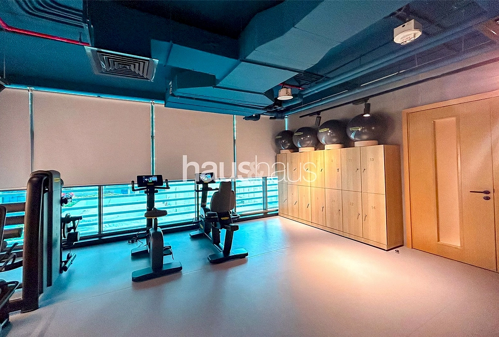 1 bedroom apartment to rent - haus & haus