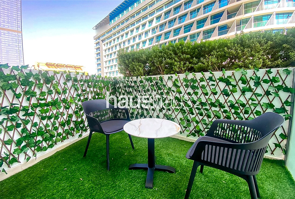 1 bedroom apartment to rent - haus & haus