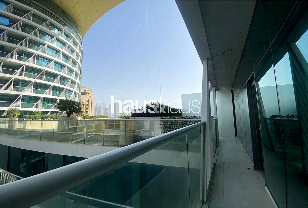 1 bedroom apartment to rent - haus & haus