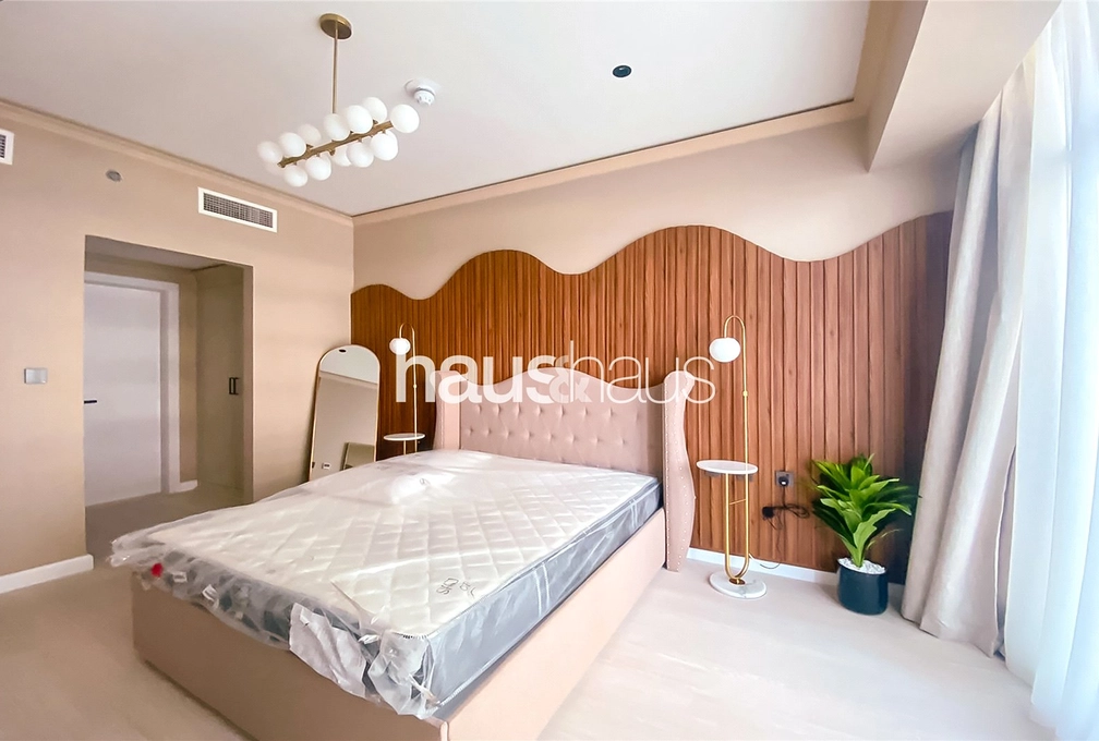 1 bedroom apartment to rent - haus & haus
