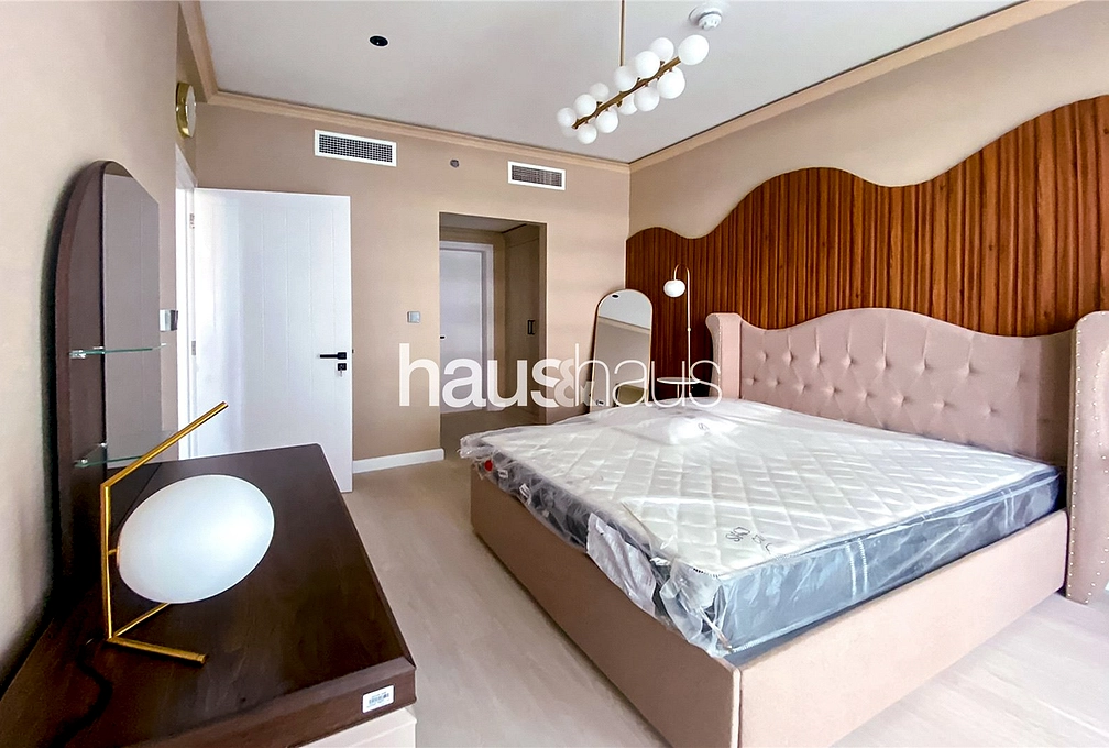1 bedroom apartment to rent - haus & haus