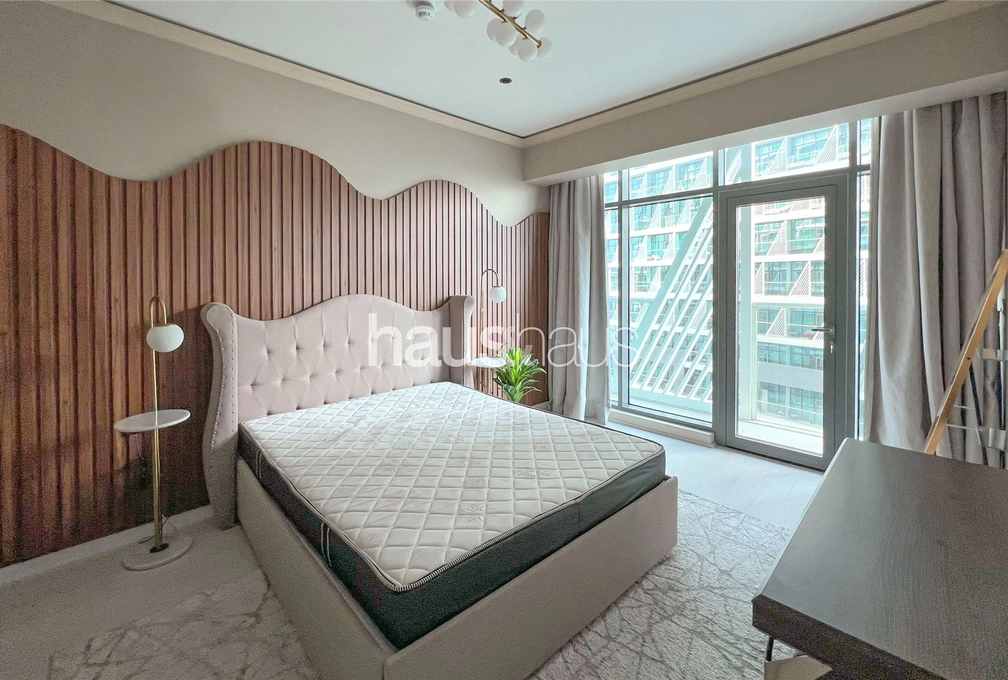 1 bedroom apartment to rent - haus & haus