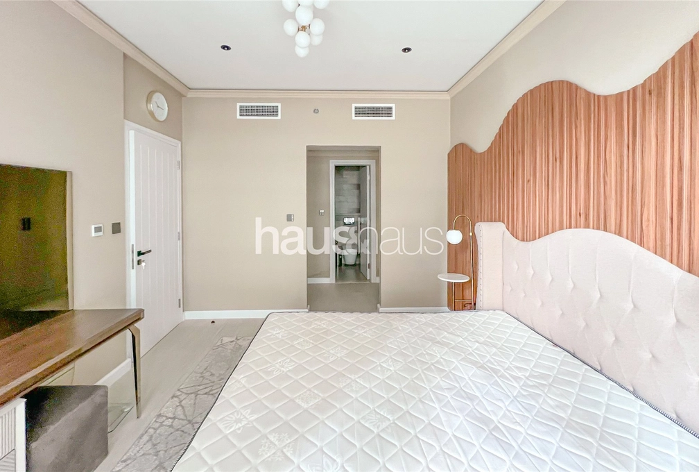 1 bedroom apartment to rent - haus & haus