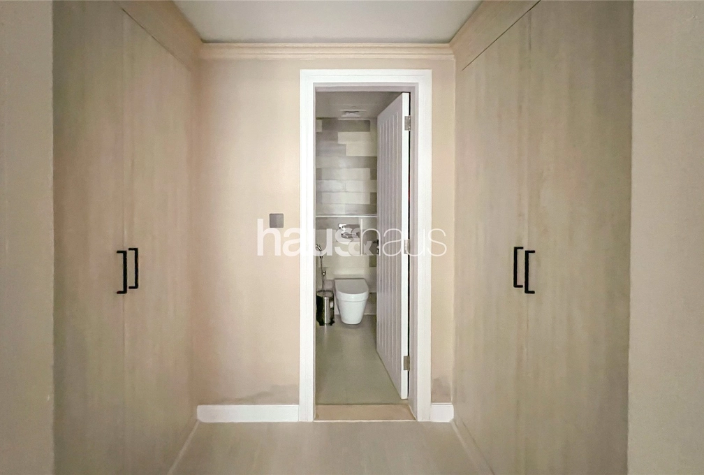 1 bedroom apartment to rent - haus & haus