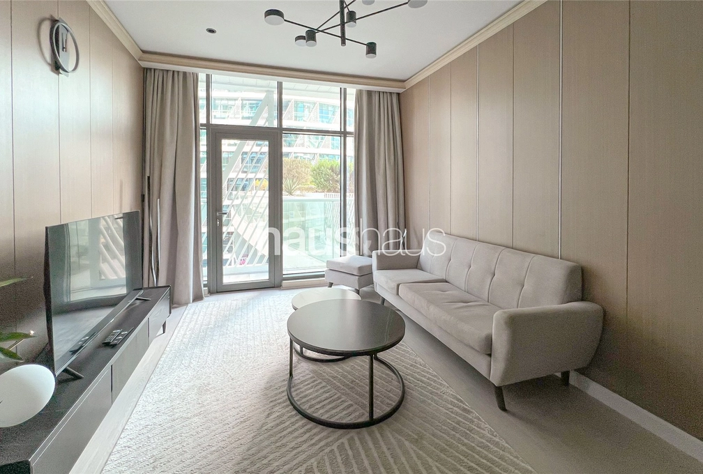 1 bedroom apartment to rent - haus & haus