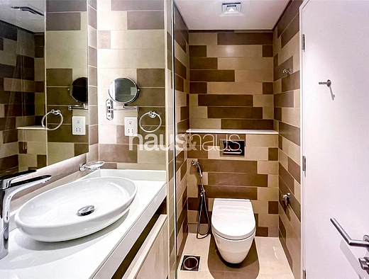 1 bedroom apartment to rent - haus & haus