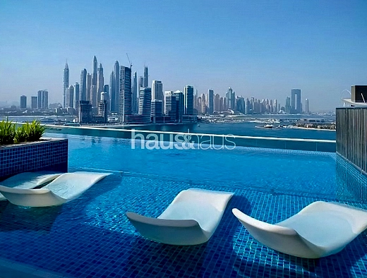 1 bedroom apartment to rent - haus & haus