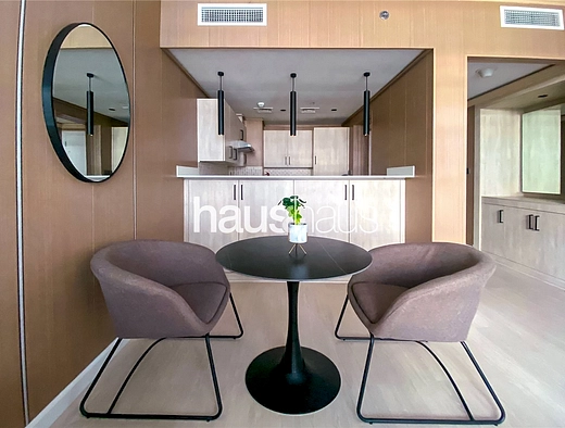 1 bedroom apartment to rent - haus & haus