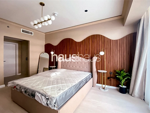 1 bedroom apartment to rent - haus & haus