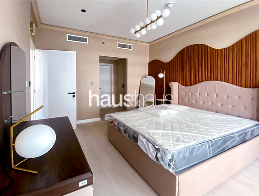 1 bedroom apartment to rent - haus & haus