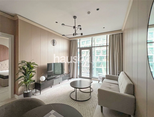 1 bedroom apartment to rent - haus & haus