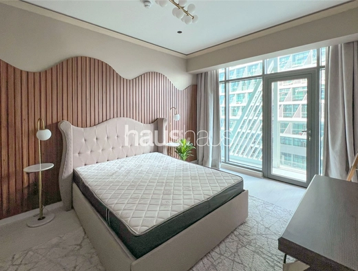 1 bedroom apartment to rent - haus & haus
