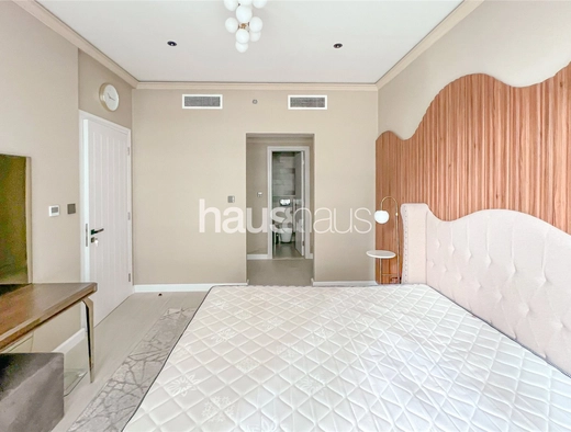 1 bedroom apartment to rent - haus & haus