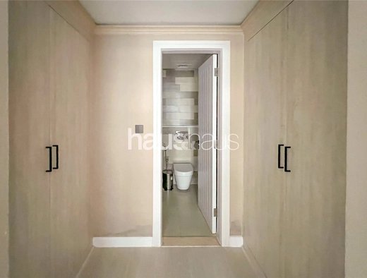 1 bedroom apartment to rent - haus & haus