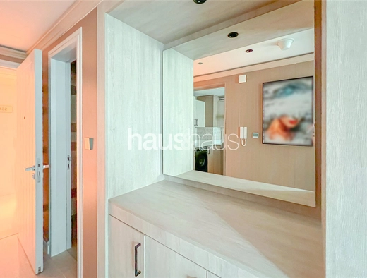 1 bedroom apartment to rent - haus & haus