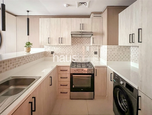1 bedroom apartment to rent - haus & haus