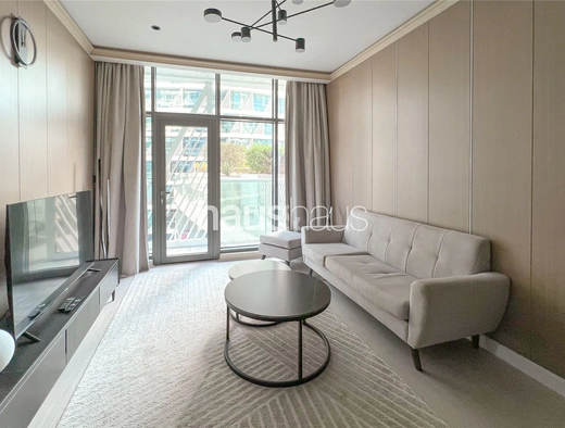 1 bedroom apartment to rent - haus & haus