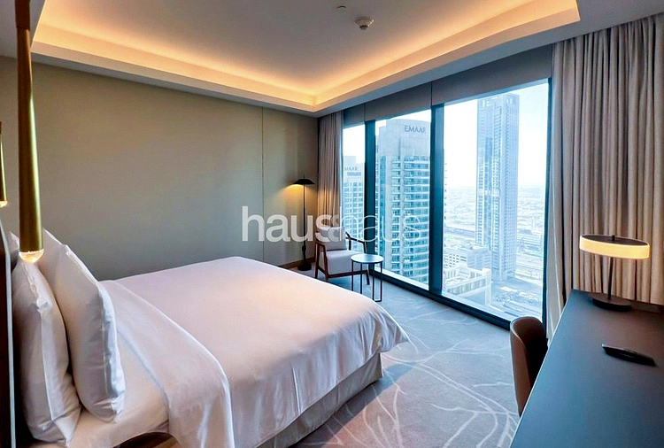 2 bedroom apartment to rent - haus & haus