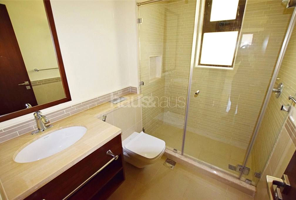 4 bedroom villa to rent - haus & haus