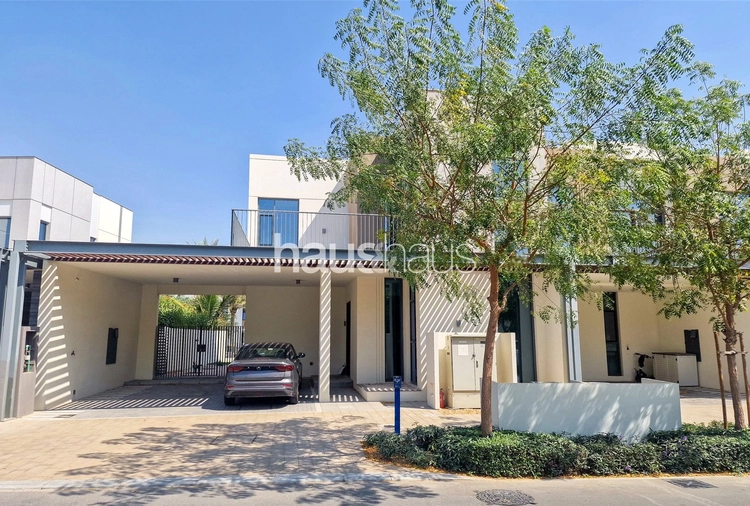 4 bedroom villa to rent - haus & haus