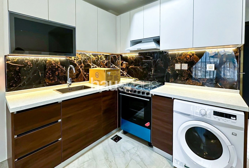 apartment to rent - haus & haus