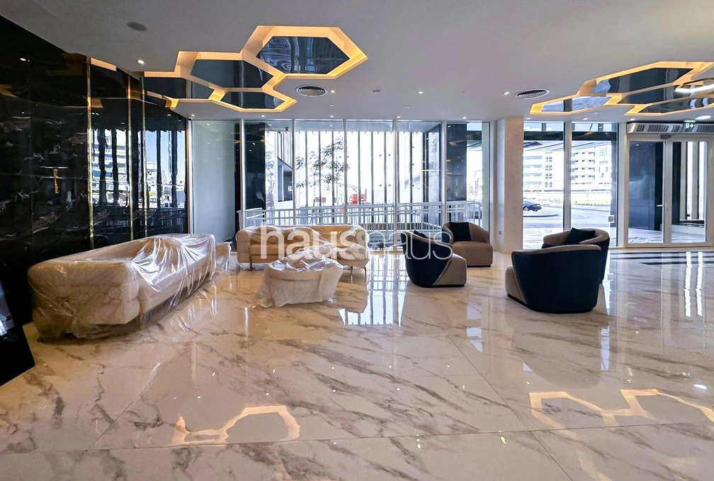apartment to rent - haus & haus