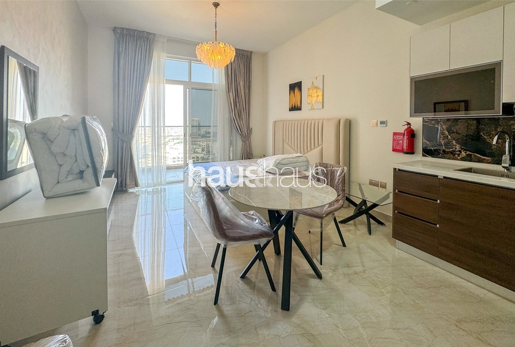 apartment to rent - haus & haus