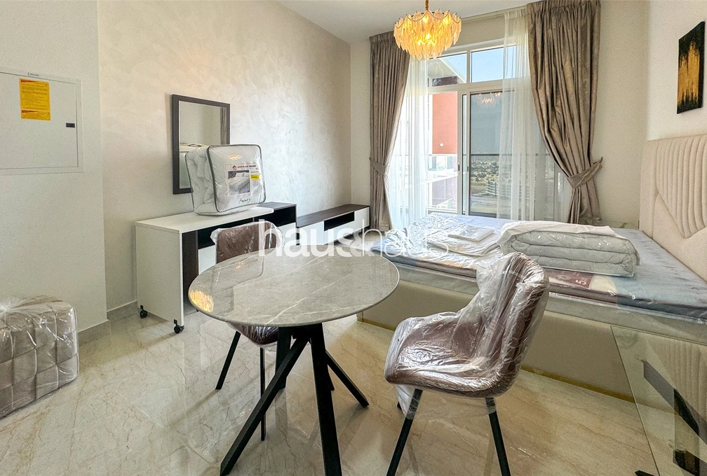 apartment to rent - haus & haus