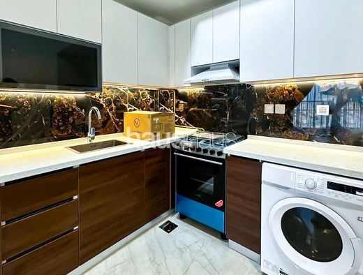 apartment to rent - haus & haus