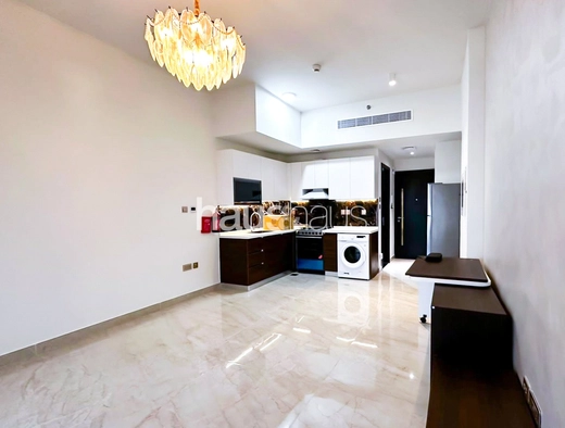 apartment to rent - haus & haus