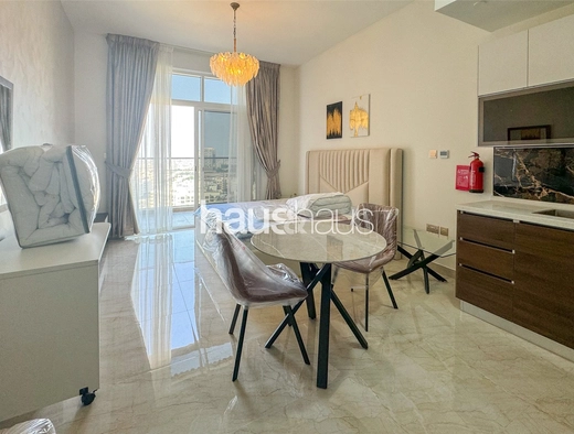 apartment to rent - haus & haus