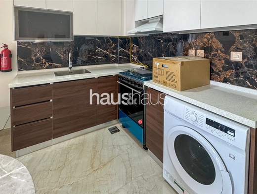 apartment to rent - haus & haus