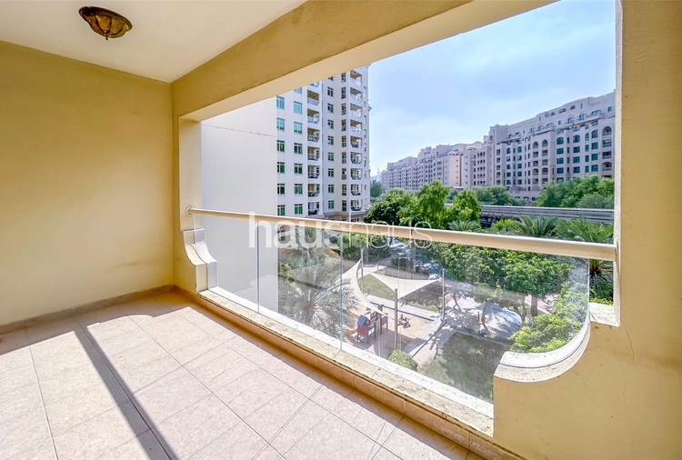 1 bedroom apartment to rent - haus & haus