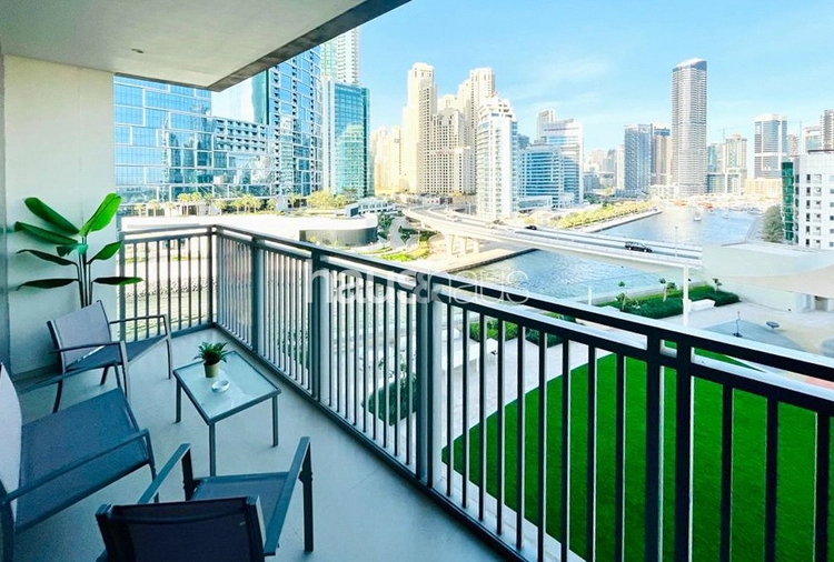 2 bedroom apartment to rent - haus & haus