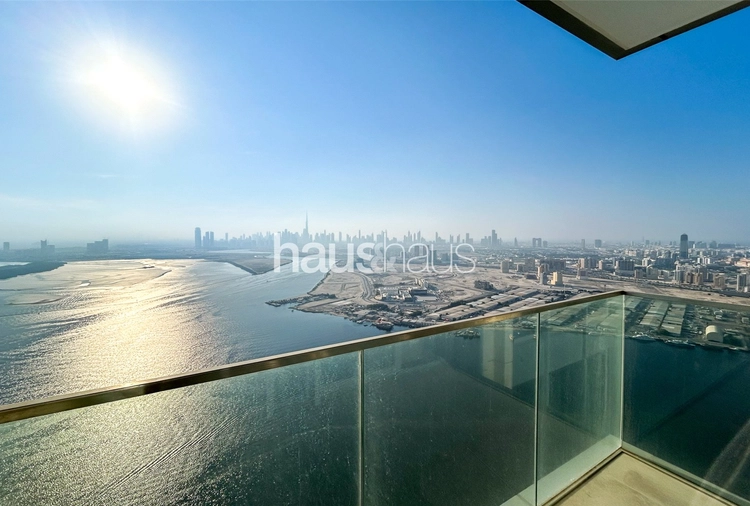 3 bedroom apartment to rent - haus & haus