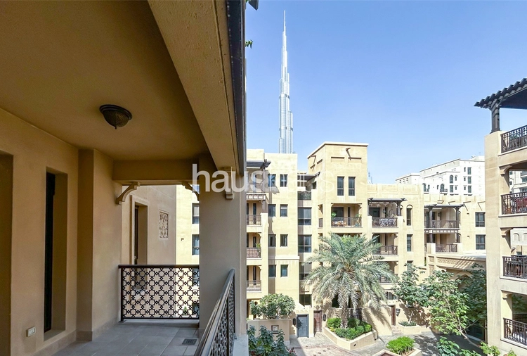 1 bedroom apartment to rent - haus & haus