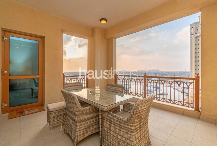 2 bedroom apartment to rent - haus & haus