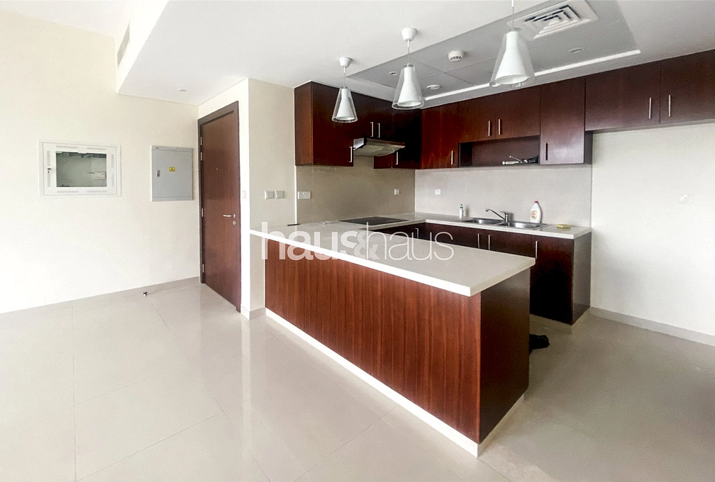 1 bedroom apartment to rent - haus & haus