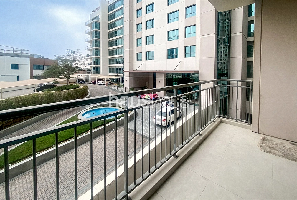 1 bedroom apartment to rent - haus & haus