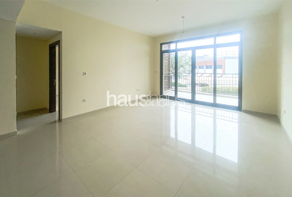 1 bedroom apartment to rent - haus & haus