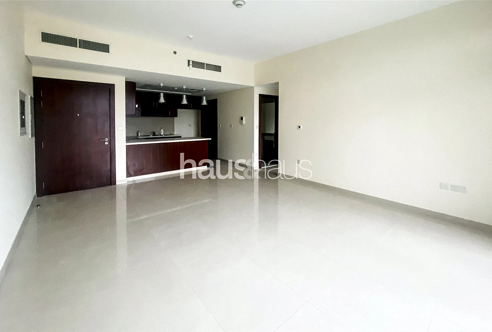 1 bedroom apartment to rent - haus & haus