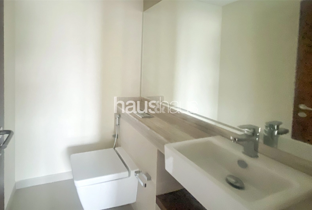 1 bedroom apartment to rent - haus & haus