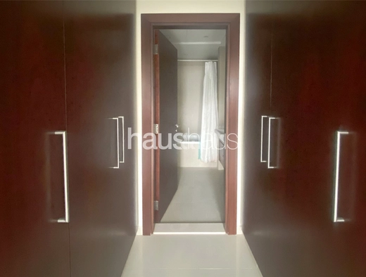 1 bedroom apartment to rent - haus & haus