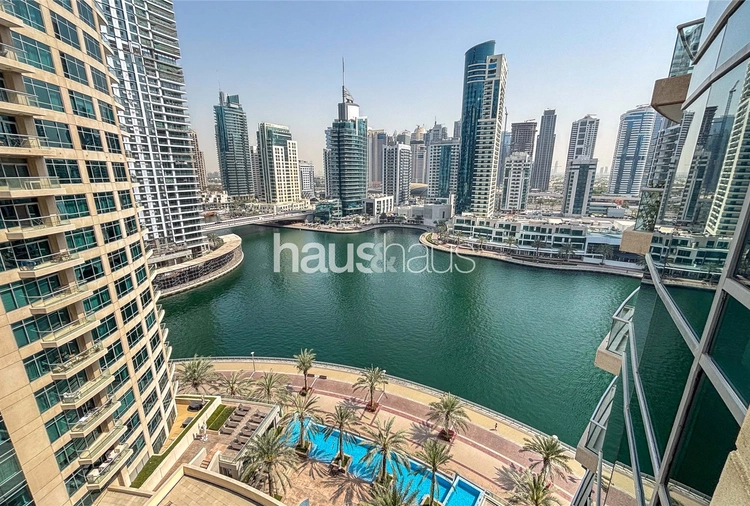 1 bedroom apartment to rent - haus & haus