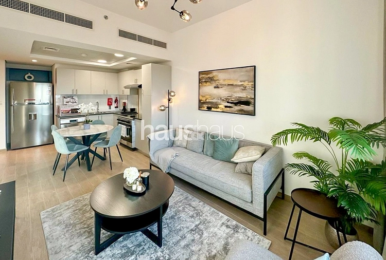 2 bedroom apartment to rent - haus & haus