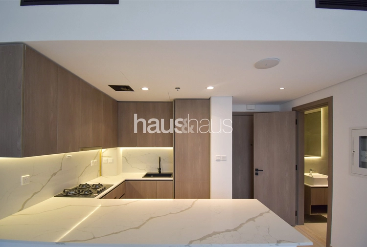 1 bedroom apartment to rent - haus & haus