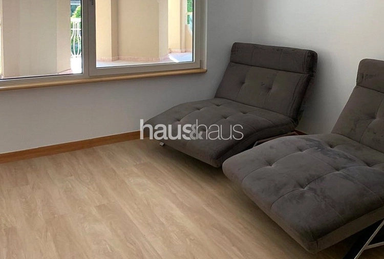 1 bedroom apartment to rent - haus & haus