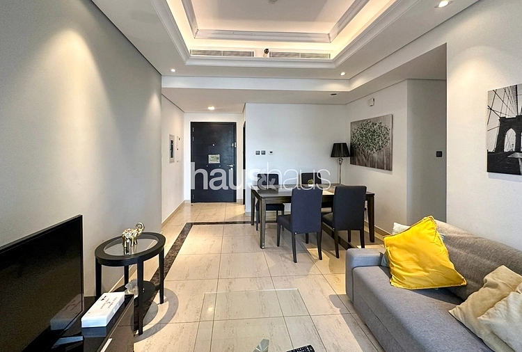 1 bedroom apartment to rent - haus & haus
