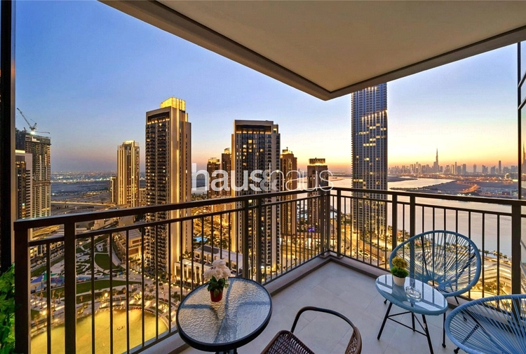 3 bedroom apartment to rent - haus & haus