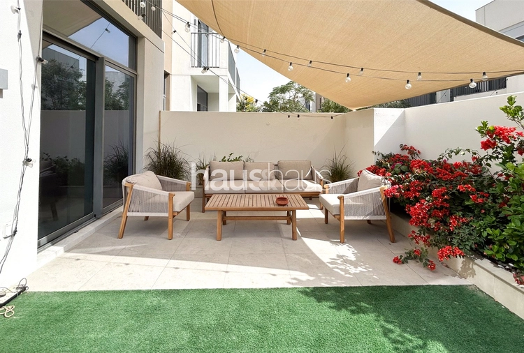 4 bedroom townhouse to rent - haus & haus